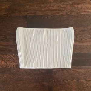 Aritzia Babaton Sculpt Knit tube top